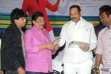 Hum Tum Movie Audio Release